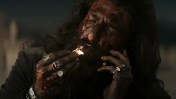 Ranveer Singh film Dhurandhar Powerful teaser out movie will be released on this day