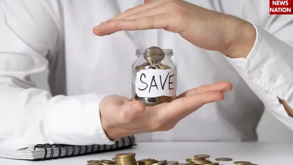 saving your money
