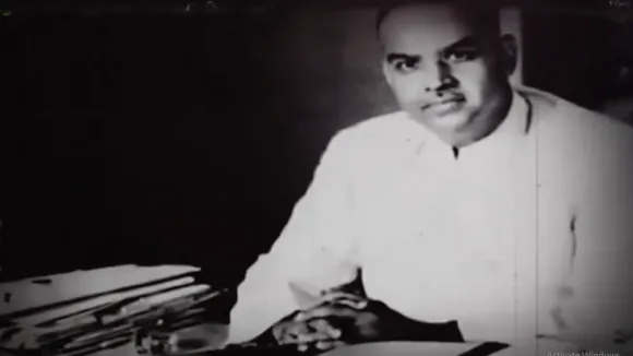 Shyama Prasad Mukherjee 125th Anniversary today