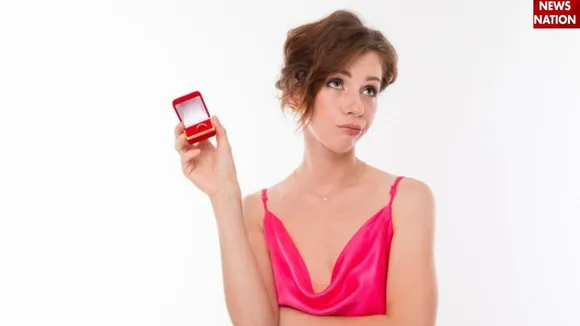 women not want to get married