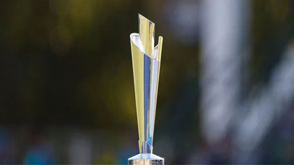 Women's T20 World Cup 2026 Schedule