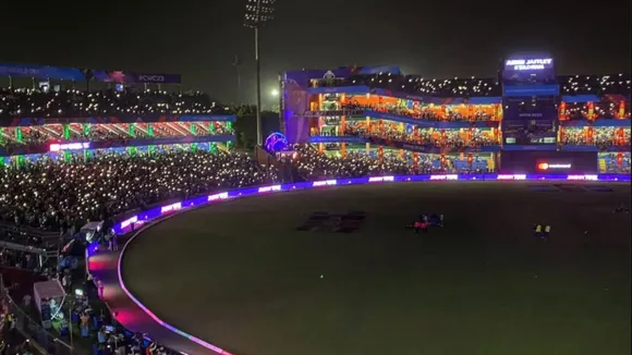 Delhi Premier League 2025 Auction