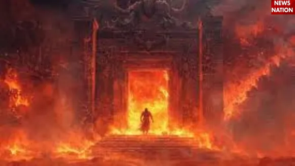 hell