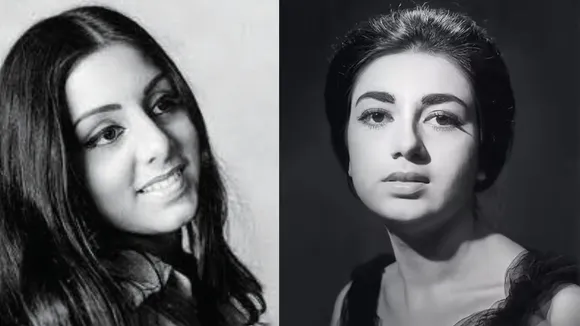 neetu babita