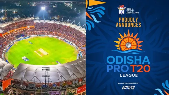 Another T20 league will start soon in India as Odisha Pro T20 League set to kickoff