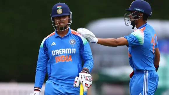 under-19 ind vs eng 5th odi match today where are all details when where and how to watch
