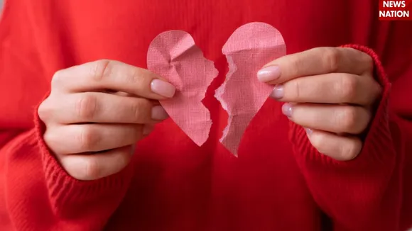 breakup