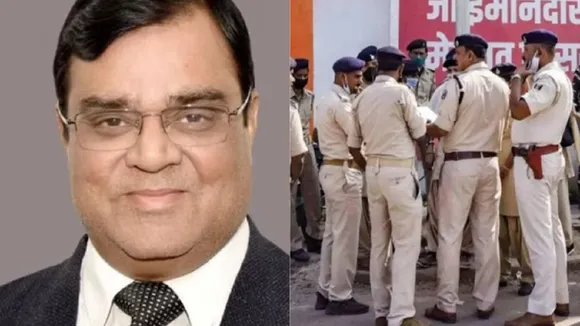 Gopal Khemka Murder accused arrested