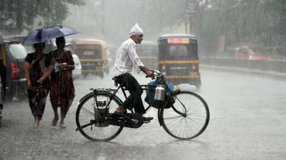 heavy rain alert 8 july