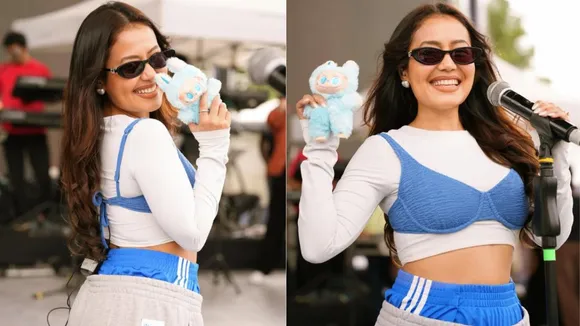 neha k