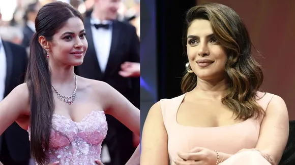 priyanka meera