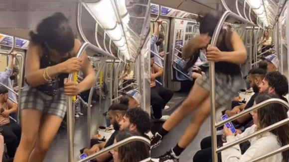 viral metro newyork