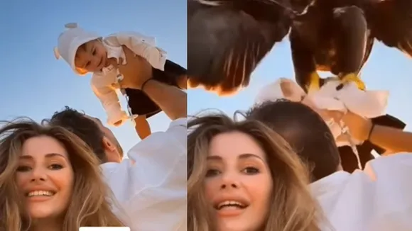 viral video kite