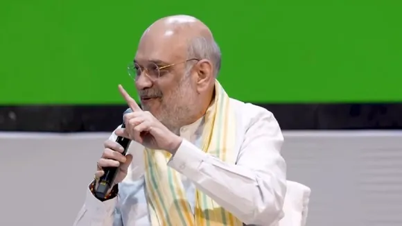 Amit Shah