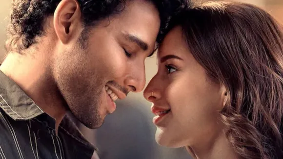 dhadak 2