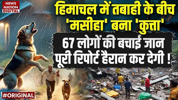 Himachal Disaster