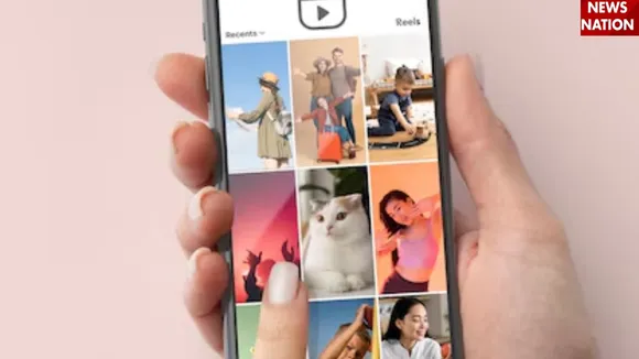 Instagram Reels