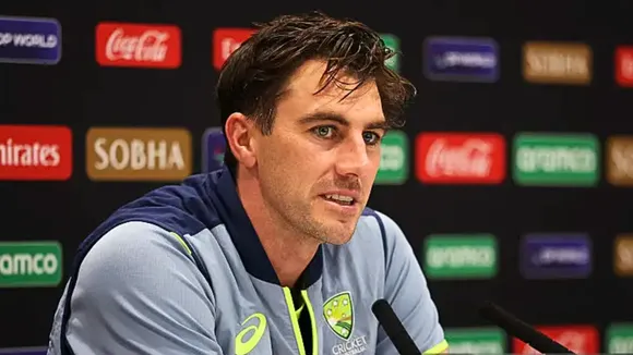 Pat Cummins called Mitchell Starc a warrior who is set to play his 100th test in jamaica