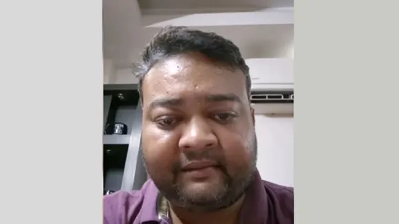 Businessman Suicide