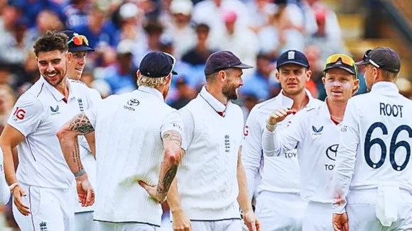 england drops highest wicket taker bowler for jofra archer as they announced Playing XI
