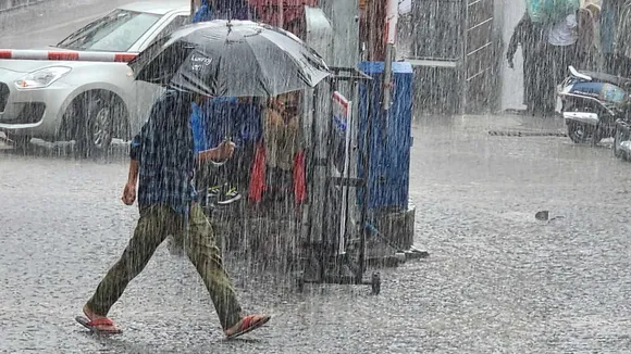 uttarakhand heavy rain