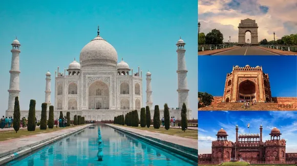 Indian Tourist Economy