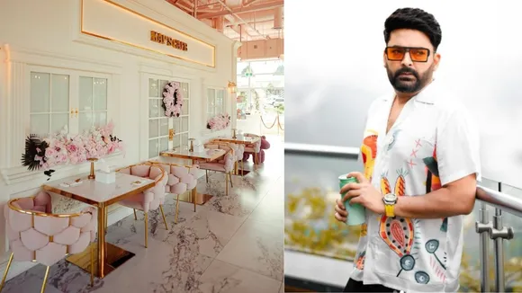 Kapil Sharma