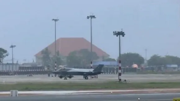 plane