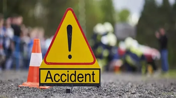 punjab accident news