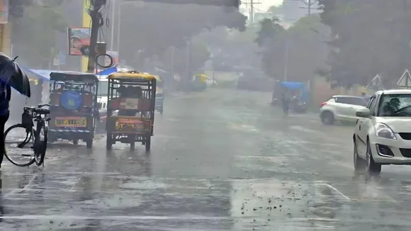 Bihar Weather News