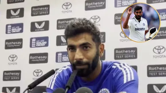 jasprit bumrah reveal reason why he do not celebrate his fifer and Breaking Kapil Devs record