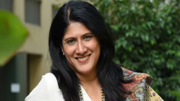 Priya Nair becomes CEO of HUL for the first time
