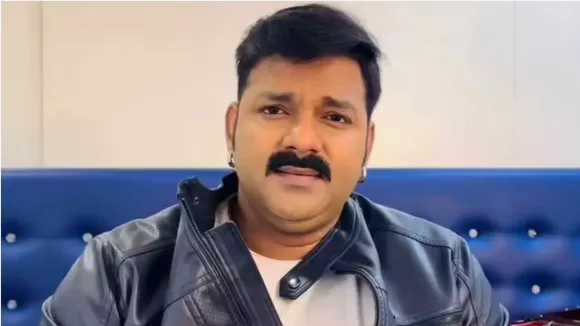 Pawan Singh said I will not speak Marathi you kill me on Hindi Marathi language dispute