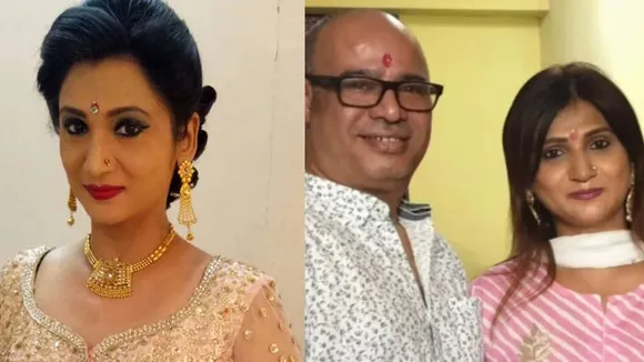 After Saina Nehwal now actress pallavi rao got separated from her husband 22 years marriage broke