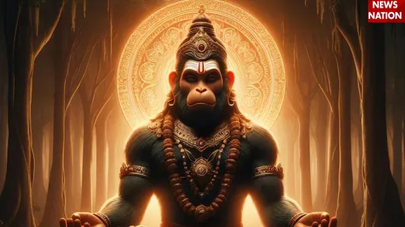 Bajrangbali