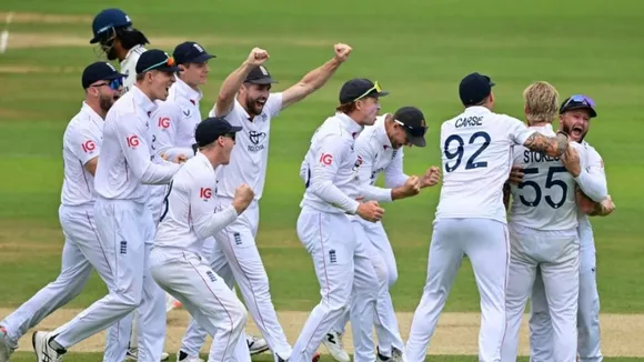IND vs ENG 3rd Test Lords