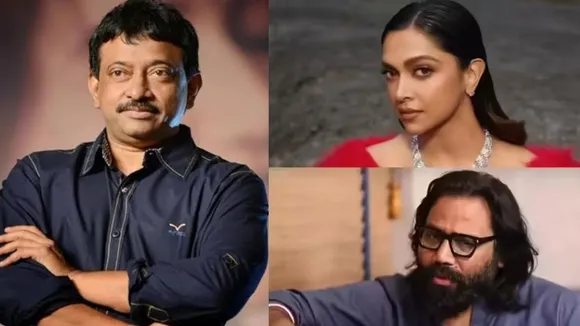 Ram Gopal Varma breaks silence on Deepika Padukone and Sandeep Reddy Vanga controversy (1)