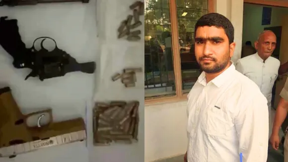 Shahrukh Khan killed
