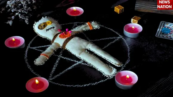 black magic