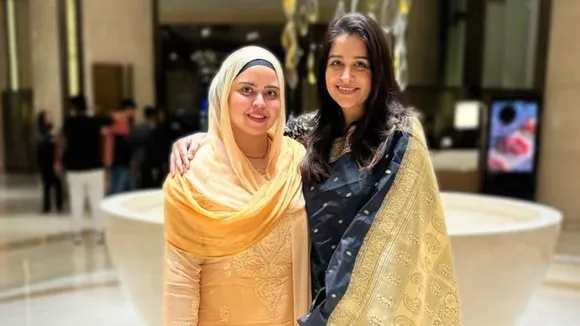dipika saba