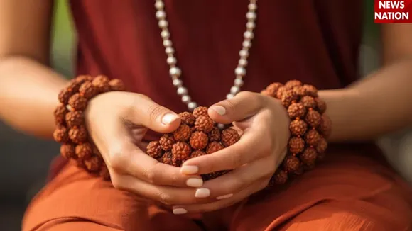 Rudraksha