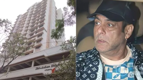Salman Khan sold his apartment After film Sikander flopped know details