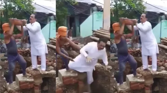 viral video treding news