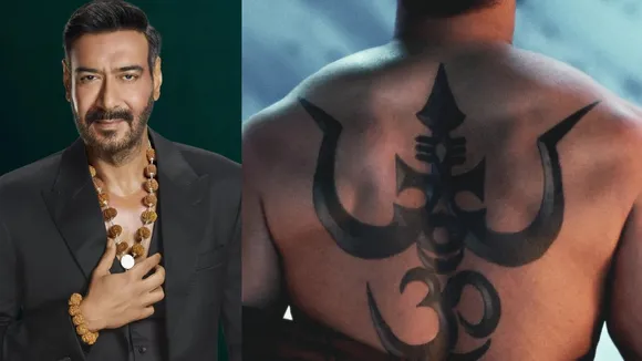 Ajay Devgn is called biggest Shiva devotee in Bollywood know reason behind it
