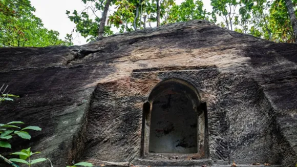 Budhwa Mahadev Barkagaon Hazaribagh