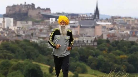 Fauja Singh