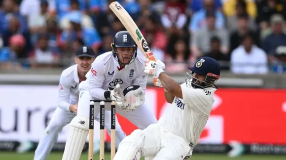 IND vs ENG 4th Test Playing 11