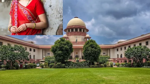 SC News on extra marrital Affair