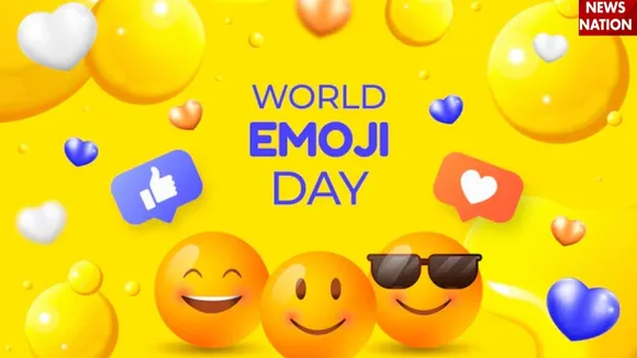World Emoji Day
