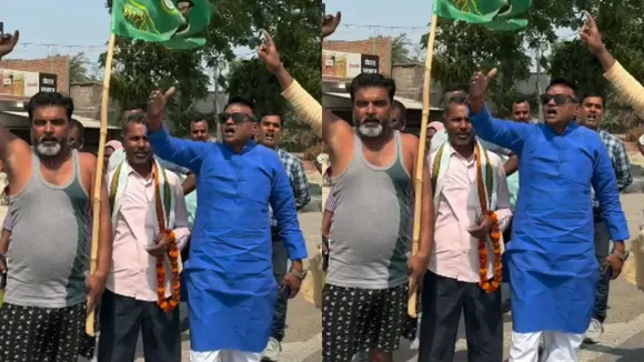 rjd viral video on social media